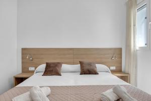 Apartamento Guzmán B