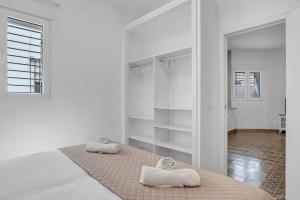 Apartamento Guzmán B