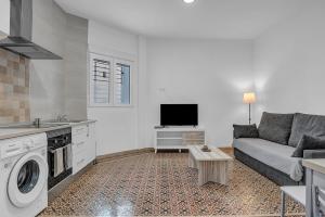 Apartamento Guzmán B