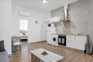 Apartamento Guzmán B