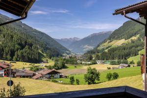 Unterlacherhof Ahrntal