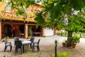 Agriturismo Tramonto in Maremma