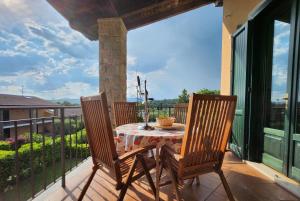 Rocca View Apartment