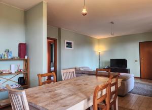 Rocca View Apartment