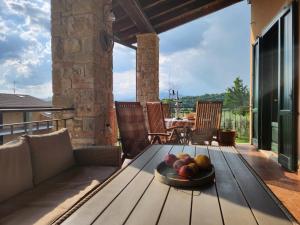 Rocca View Apartment