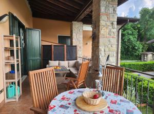 Rocca View Apartment