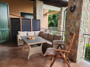 Rocca View Apartment