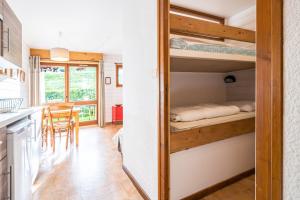 Studio 3 - Le Rodhodendron