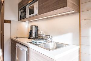 Studio 3 - Le Rodhodendron