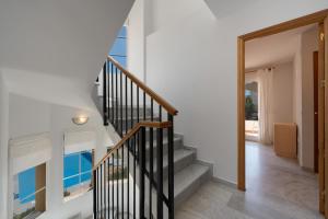 Beachside townhouse - Sleeps 8