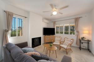 Beachside townhouse - Sleeps 8