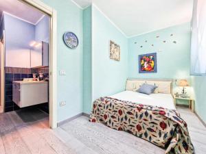 Villa Galatea Stella Marina