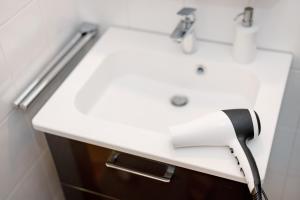 Appartement Im Hof, 36qm