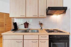 Appartement Im Hof, 36qm