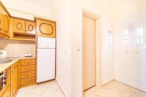 Mazis Family Apartment