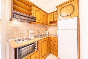 Mazis Family Apartment