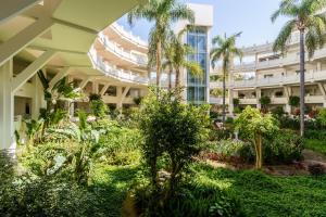 Mijas Costa Modern 2 bed apartment