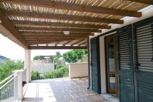 Villetta Natura Casa A