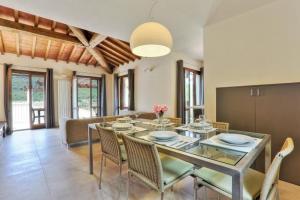 Villetta Natura Casa A