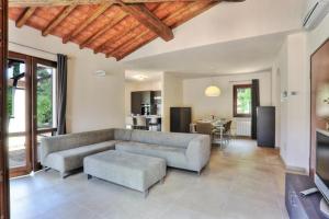 Villetta Natura Casa A