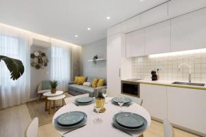 T1 Moliceiros Centro de Aveiro