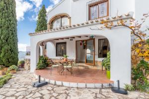 Villa Sol y Luna