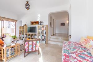 Villa Sol y Luna