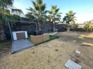 Villa Clelia - Jacuzzi Garden