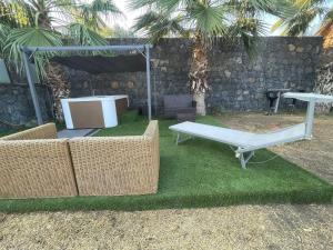 Villa Clelia - Jacuzzi Garden