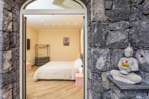 Villa Clelia - Jacuzzi Garden