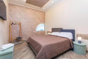 Villa Clelia - Jacuzzi Garden
