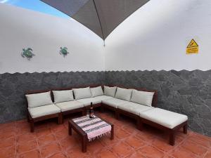 Villa Pacifica