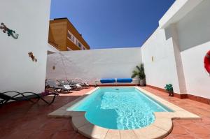 Villa Pacifica