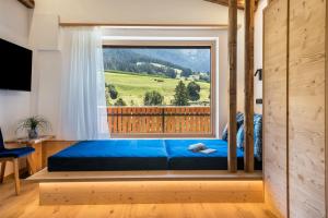 Chalet Kasch Apartment Berg