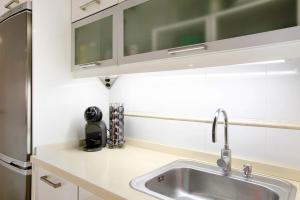 Apartamento Playa