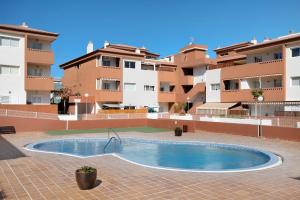Apartamento Playa