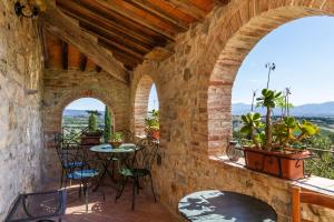 Appartamento gli Archi