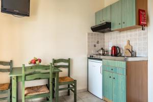 Anemona apartment 1