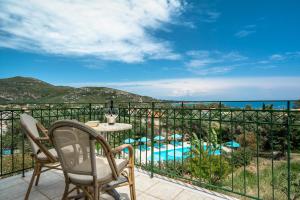Anemona apartment 1
