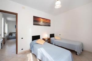 Trilocale San Nazario