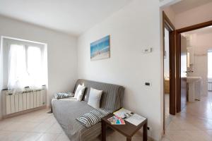 Trilocale San Nazario