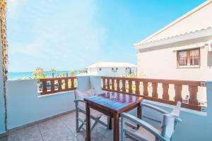 Mirage Arillas Studio Type A2