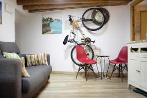 Cathedral Two Bedrooms Apartment