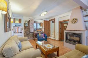 Casa Rural La Trastienda