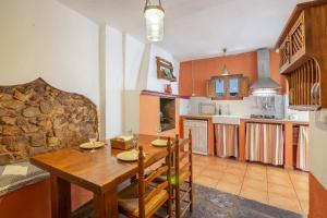 Casa Rural La Trastienda