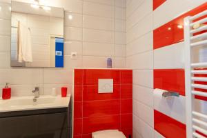 Chambre - Gentiane