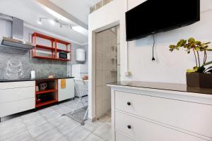 Economy Studio for Two in Lagos