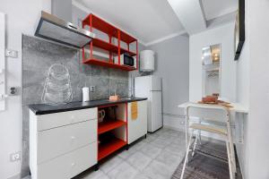 Economy Studio for Two in Lagos