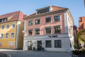 1 Zimmer-appartment Nr 12