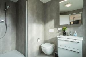 1 Zimmer-appartment Nr 12